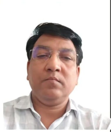 President Photo